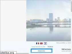 Sites similar to tob-tech.com