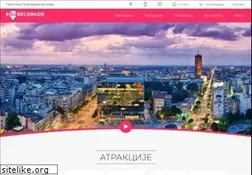 Sites similar to tob.rs