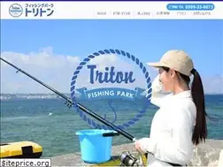 Sites similar to toba-triton.com