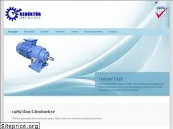 Sites similar to toba.com.tr