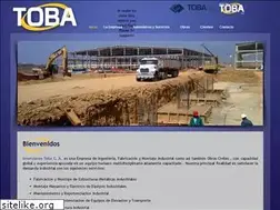Sites similar to toba.com.ve