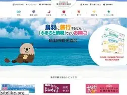 Sites similar to toba.gr.jp
