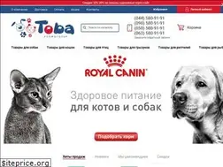 Sites similar to toba.ua