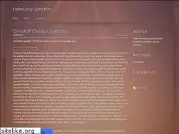 Sites similar to tobacbuy-junction.weebly.com
