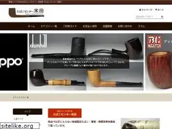 Sites similar to tobacco-center.jp