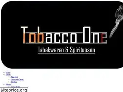 Sites similar to tobacco-one.de