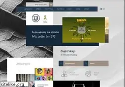 Sites similar to tobacco.pl