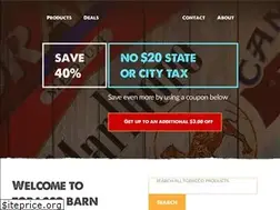 Sites similar to tobaccobarntucson.com