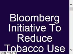 Sites similar to tobaccocontrolgrants.org