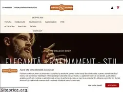 Sites similar to tobaccodiscount.ro