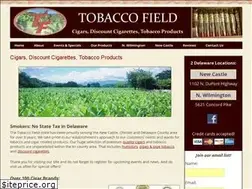 Sites similar to tobaccofieldcigars.com