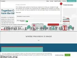 Sites similar to tobaccofreeco.org