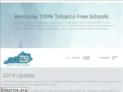 Sites similar to tobaccofreeschoolsky.org