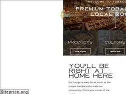 Sites similar to tobaccogrove.com