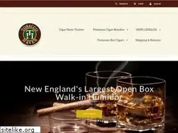 Sites similar to tobaccohavennh.com
