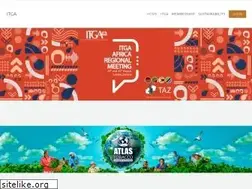 Sites similar to tobaccoleaf.org