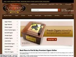 Sites similar to tobaccolocker.com