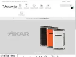 Sites similar to tobacconist.com.tr