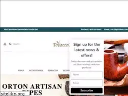 Sites similar to tobaccopipes.com