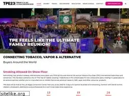 Sites similar to tobaccoplusexpo.com