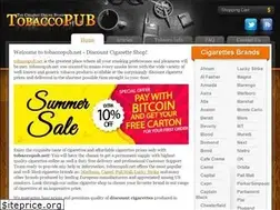 Sites similar to tobaccopub.net