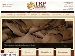 Sites similar to tobaccorag.com