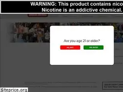 Sites similar to tobaccoroadoutlet.com