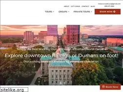 Sites similar to tobaccoroadtours.com
