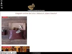 Sites similar to tobaccospirits.ro