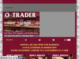 Sites similar to tobaccotraderla.com