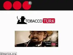 Sites similar to tobaccoturk.com