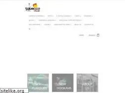Sites similar to tobaccoville.co.za