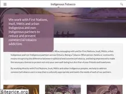 Sites similar to tobaccowise.com