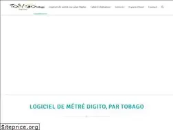 Sites similar to tobago.fr