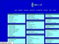Sites similar to tobago.jouwpagina.nl