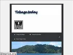 Sites similar to tobago.today
