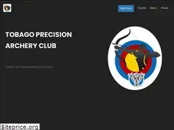 Sites similar to tobagoarchery.com