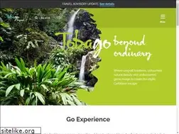 Sites similar to tobagobeyond.com