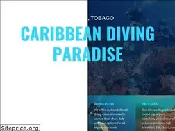 Sites similar to tobagodiveexperience.com