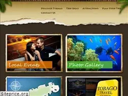 Sites similar to tobagohoteltourism.com