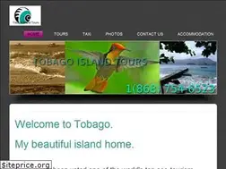 Sites similar to tobagoislandtours.com