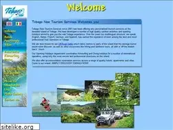 Sites similar to tobagonow.com