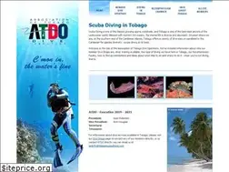 Sites similar to tobagoscubadiving.com