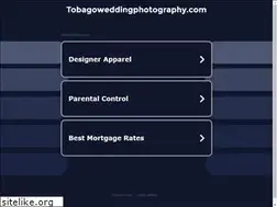 Sites similar to tobagoweddingphotography.com