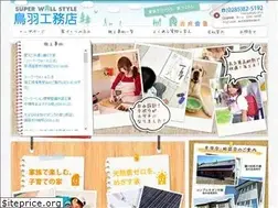 Sites similar to tobahome.com