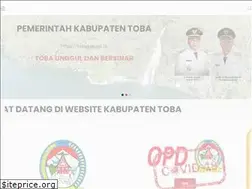 Sites similar to tobakab.go.id