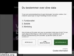 Sites similar to tobakken.dk