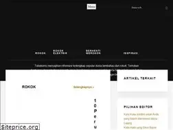 Sites similar to tobakonis.com