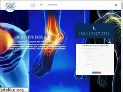 Sites similar to tobalternativa.org