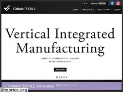 Sites similar to toban.jp